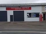 Photo de Garage Signarbieux - Motrio