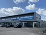 Photo de Garage Billiar Saverne - Bosch Car Service