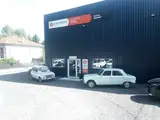 Photo de GARAGE EUROREPAR Car Service D ROUSSET