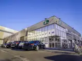 Photo de Automobilité Carrosserie Giraud