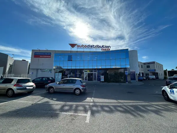 Photo publiée sur la fiche Google de Autodistribution Farsy Marseille SUD - Bosch Car Service, Marseille