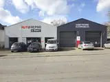 Photo de SAINT PIERRE AUTOMOBILES