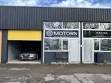 Photo de OS Motors