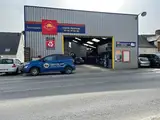 Photo de Carrosserie Coiffe - AXIAL