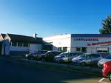 Photo de Carrosserie Goutaudier