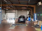 Sécuritest Contrôle Technique Automobile ST PAL DE MONS