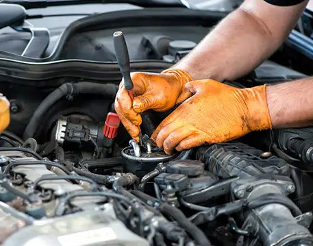 Photo publiée sur la fiche Google de GPAuto | Garage automobile, Rouffiac-Tolosan