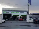 Photo de SILIGOM - WOODMAN PNEUS