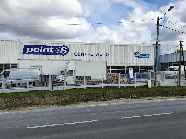 Photo publiée sur la fiche Google de Centre pare-brise S Glass Bernes-sur-Oise, Bernes-sur-Oise
