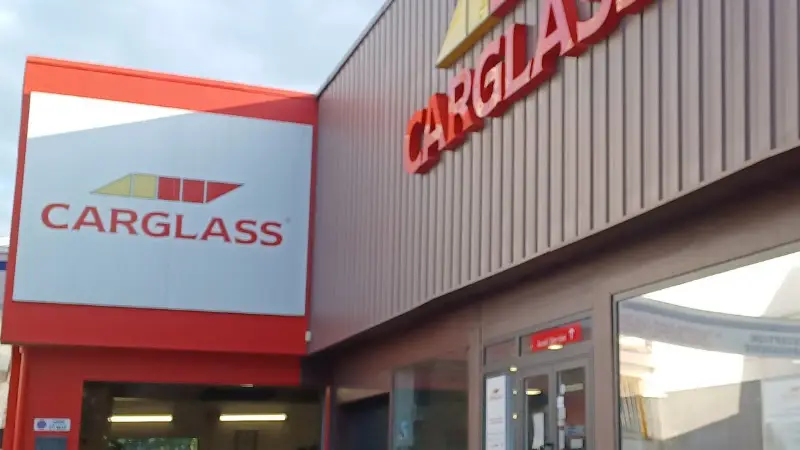 Photo publiée sur la fiche Google de CARGLASS Pare-Brise Villemomble, Villemomble
