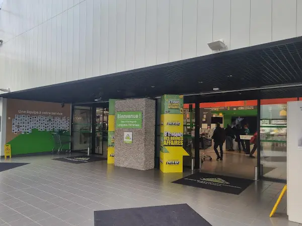 Photo publiée sur la fiche Google de Le Retrait & La Reprise Des Marchandises-La Location-Sav