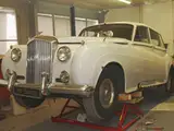 Photo de Carrosserie de la Loue
