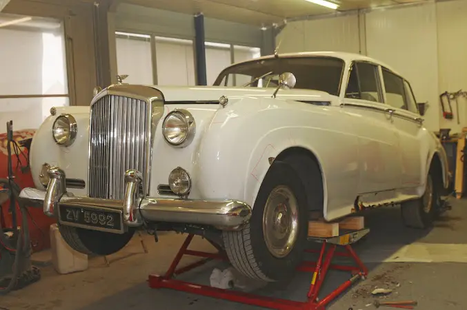 Photo publiée sur la fiche Google de Carrosserie de la Loue, Ornans