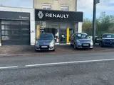 Photo de RENAULT-Garage du pont canal de Briare-Gitton Automobile