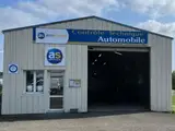 Photo de AS Autosécurité Contrôle Technique VILLAINES LA JUHEL