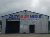 Photo de Autosur Minerva Contrôle Technique Lesparre-Médoc
