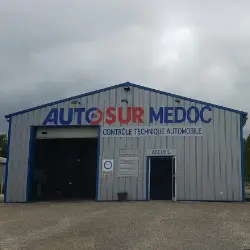 Photo publiée sur la fiche Google de Autosur Minerva Contrôle Technique Lesparre-Médoc, Lesparre-Médoc