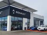 Photo de SMCA Bessières Automobiles agent Renault et Dacia
