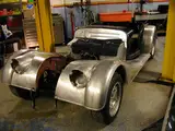 Photo de Garage Andreas