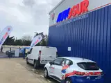 Photo de Contrôle technique Autosur Motosur Champigny-sur-Marne - Parc du Plateau