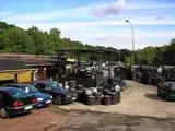 Photo de Auto Pièces Réemploi Coubron APRC