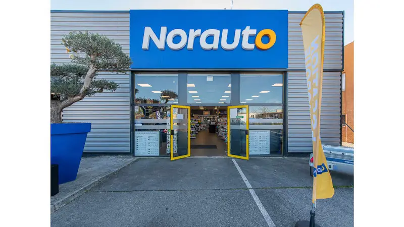 Photo publiée sur la fiche Google de Norauto St-Maximin-La-Ste-Baume, Saint-Maximin-la-Sainte-Baume