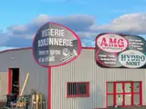 Photo de SARL AMG Agence Niort (Atelier de Mécanique Générale)