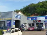 Photo de TOP GARAGE - BOUSSIERES AUTOMOBILES