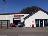 Photo de Garage CONTI NICOLAS EMILE - Euro Repar Car Service