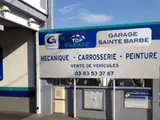 Photo de TOP GARAGE - GARAGE SAINTE-BARBE