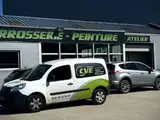 Photo de CARROSSERIE CVE SAINT THIBAULT