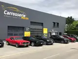 Photo de Carrosserie Martin