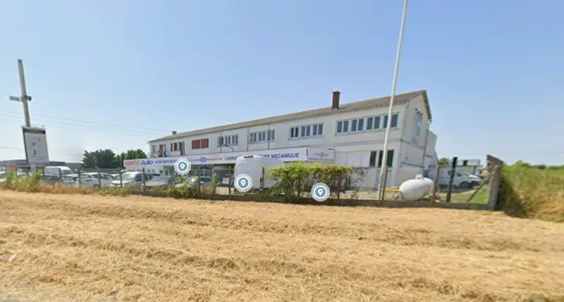 Photo publiée sur la fiche Google de HD CARROSSERIE, Avrainville