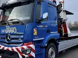 Photo de DEPANN 2000 - Dep Express 77