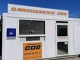Photo de CARROSSERIE CO2