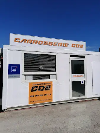 Photo publiée sur la fiche Google de CARROSSERIE CO2, La Ciotat