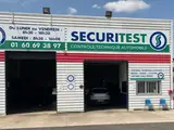 Photo de Sécuritest Contrôle Technique Automobile SIVRY COURTRY