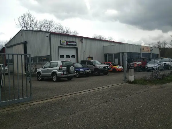 Photo publiée sur la fiche Google de Garage Bressan Père et Fils, Saint-Laurent-du-Pont