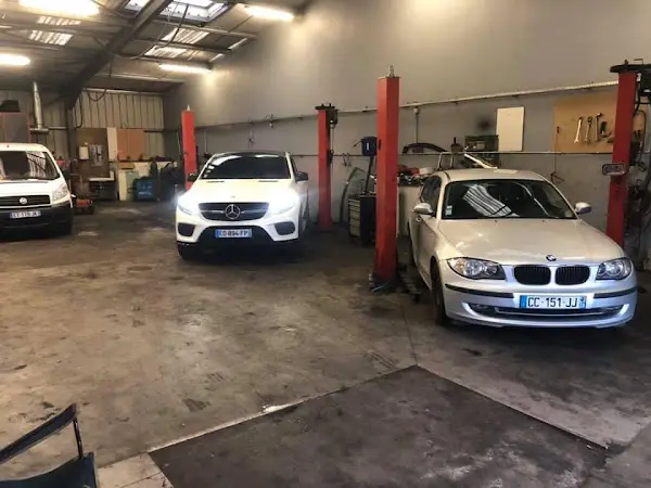 Photo publiée sur la fiche Google de Garage Sh-arm autos, Mundolsheim