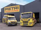 Pietri Dépannage
