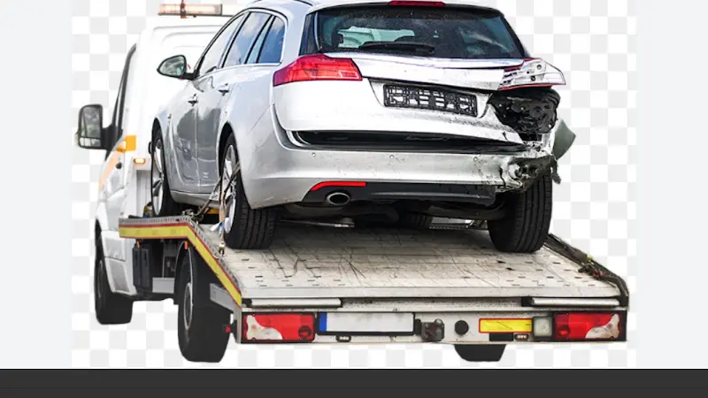 Photo publiée sur la fiche Google de AT AUTO EPAVISTE - Rachat d'épaves, Dijon
