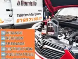 Photo de EURL Houlié Méca-Services