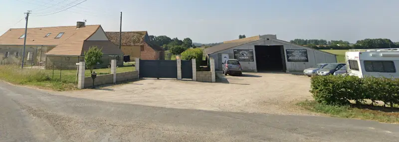 Photo publiée sur la fiche Google de Autoprimo - Garage Cohin Jonathan, Mézières-sur-Ponthouin