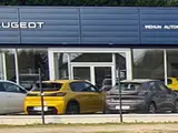 Photo de MEHUN AUTOMOBILES