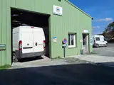Photo de Contrôle technique M.L.C.T Autosécurité BLAINVILLE SUR MER