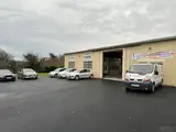Photo de Carrosserie BROSSARD