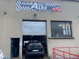 Photo de Garage Alex - Motrio