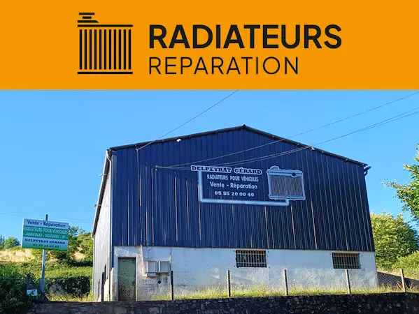 Photo publiée sur la fiche Google de Radiateurs Réparation | Delpeyrat Gérard, Tulle