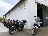 Photo de L'atelier M2.0 Garage Moto, prestation controle technique moto Villenave d'Ornon