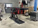 Photo de Carrosserie Degrif Auto - ZeCarrossery Cournon-d'Auvergne